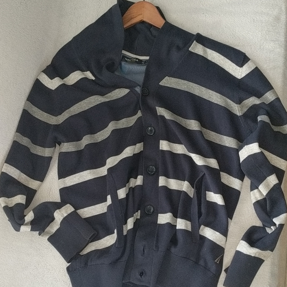 Nautica Cardigan